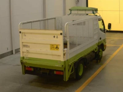 Toyota Dyna