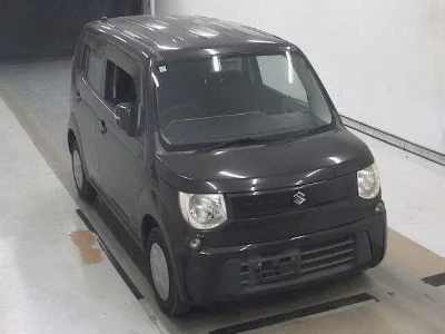 Suzuki MR Wagon