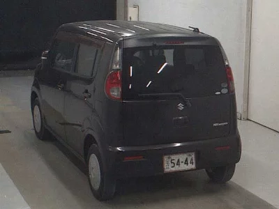 Suzuki MRWAGON