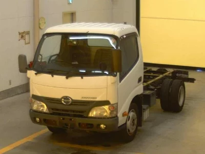Hino Dutro