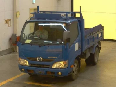 Hino Dutro