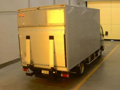 Hino DUTRO