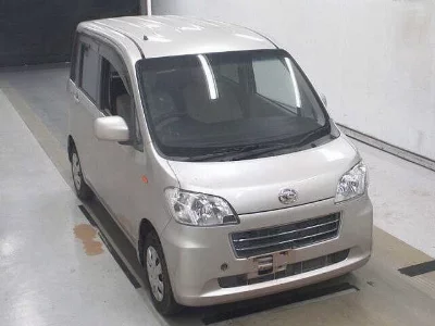 Daihatsu TANTO EXE