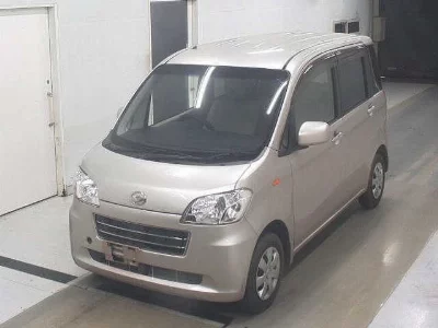Daihatsu TANTO EXE
