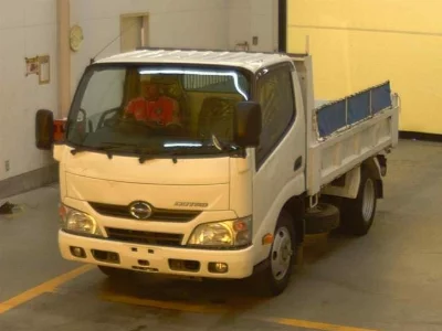 Hino Dutro
