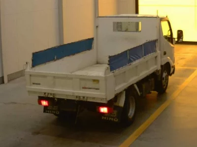 Hino Dutro