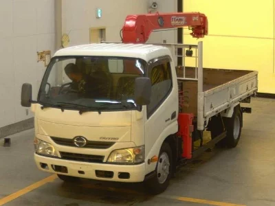 Hino Dutro