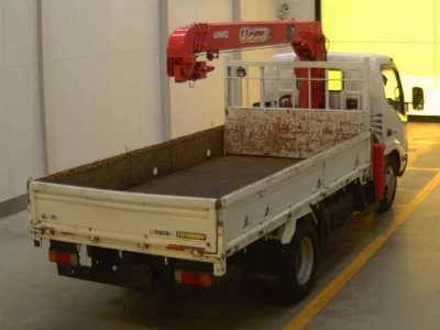 Hino DUTRO