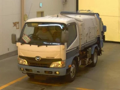 Hino Dutro