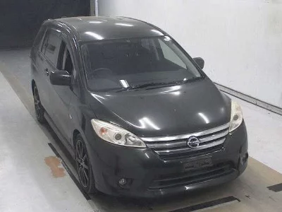 Nissan LAFESTA