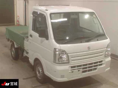 Suzuki CARRY