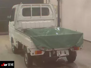 Suzuki CARRY