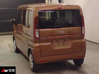 Mazda Flair Wagon