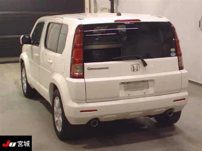 Honda Crossroad