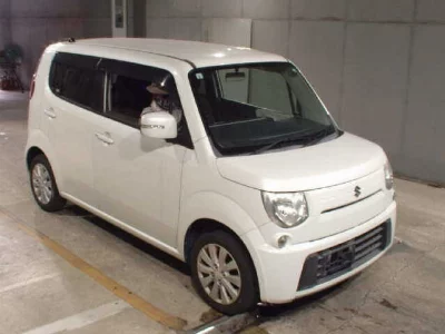 Suzuki MR Wagon