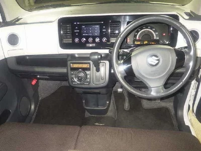 Suzuki MRWAGON