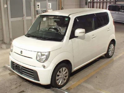 Suzuki MR Wagon