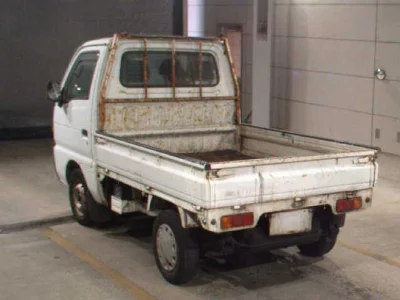 Suzuki CARRY
