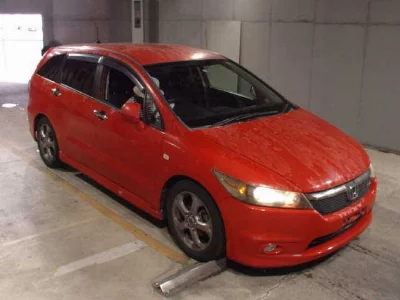 Honda Stream