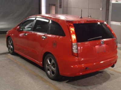 Honda Stream