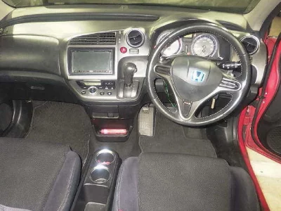 Honda Stream