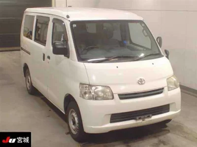 Toyota TownAce