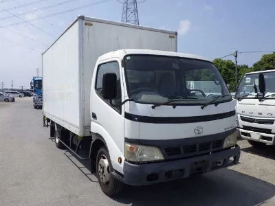 Toyota ToyoAce