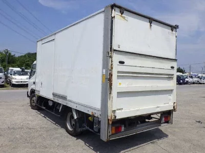 Toyota ToyoAce