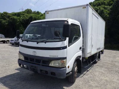 Toyota ToyoAce