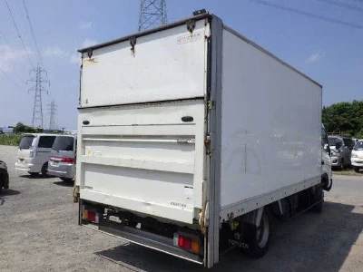 Toyota ToyoAce