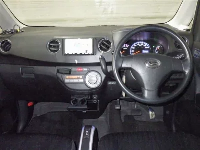 Daihatsu TANTO EXE