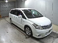 Nissan Presage