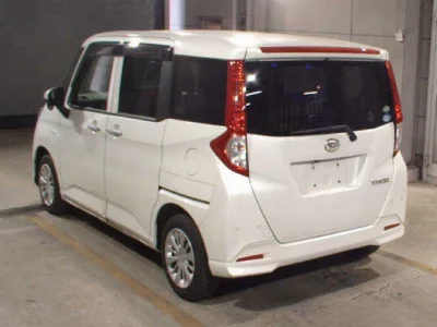 Daihatsu Thor