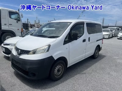 Nissan NV200 VANETTE