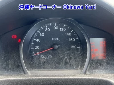 Nissan NV200 VANETTE