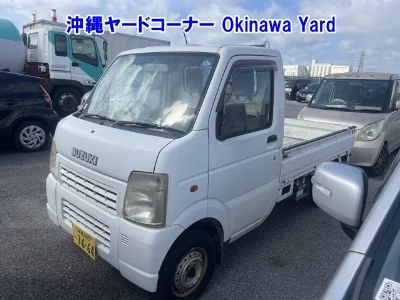 Suzuki CARRY