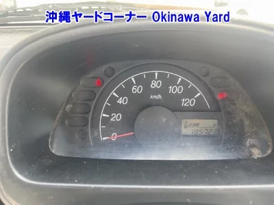 Suzuki CARRY