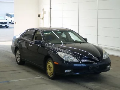 Toyota Windom