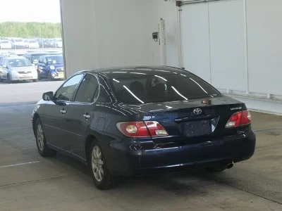 Toyota Windom