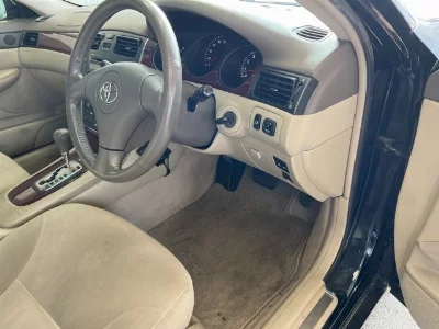 Toyota Windom