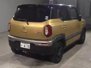Suzuki Xbee