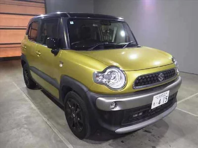 Suzuki Xbee