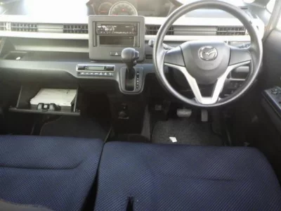 Mazda Flair