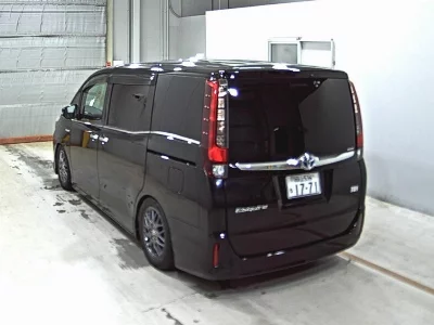 Toyota Esquire
