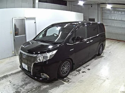 Toyota Esquire