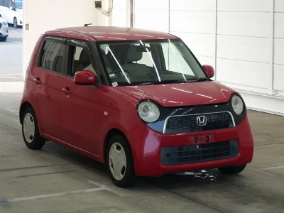 Honda N-One