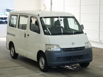 Toyota TownAce