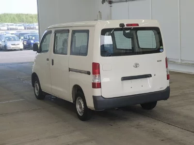 Toyota TownAce