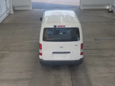 Toyota TownAce