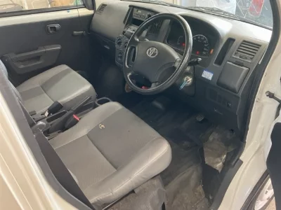 Toyota TownAce